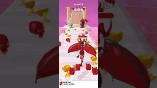game destiny run level 55 hack #shorts