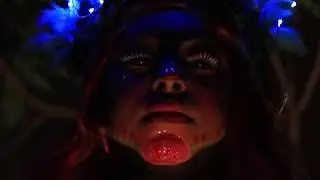 NYX Face Awards India 2018 || Woodland Goddess || #FaceAwardsIndia