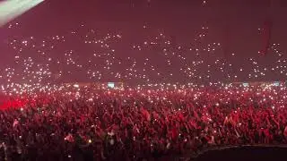 30 jaar Paul Elstak Gelredome Arnhem