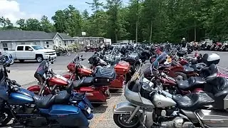 Bentleys Saloon Ride From Laconia