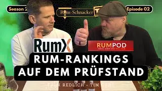 #2602 | ► Die Top Rums aus 2025 - Unser Urteil!