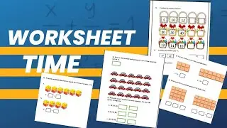 Free Multiplication Worksheet for Kids ✨ | Parents Homework Help & Teacher&rsquo;s Guide