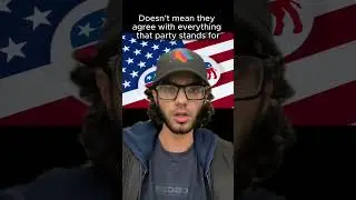 Two party system is flawed