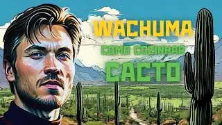 Wachuma: A Planta Sagrada para a Abertura do Terceiro Olho. Como Preparar o Cacto San Pedro
