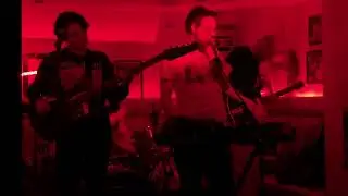 Dearthworms - Saturation - Big Hands, Manchester - 11 April 2025