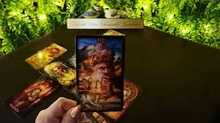 *ЛЕВ* середина февраля 2026 г. - Ваш внутренний ЛЕВ пробуждается!...Они вас недооценили! 😇🙏