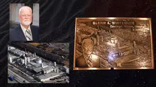 Image Casting Plaques