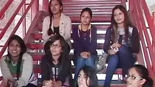 Why aren't there more women engineers in India?