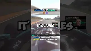 Bottas Trolls Mercedes for Fastest Lap 😂