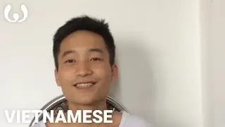WIKITONGUES: Đức speaking Vietnamese