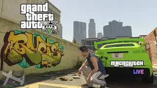 🔴 LIVE - GTA Mallu ONLINE GRINDING Until the Bank Explodes #gta5 #gtaonline  with @paalkuppisgaming