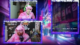 Marriage Counseling Again? I Thought That Was a One and Done Appointment|Split Fiction with @JCNolin