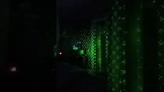 No audio (YT glitch) spirits were interacting w/ equipment