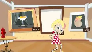 CrazyTalk Animator - Alarm