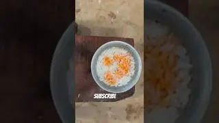 Mini mutton Biriyani #shorts #minicooking #mutton Biriyani Telugu mini food cooking #trending
