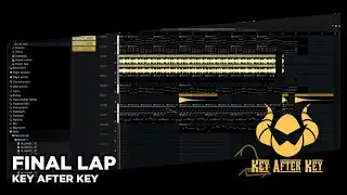 Senior Project: FINAL LAP