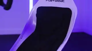 Playseat&reg; Formula Instinct - F1&reg; Edition Cockpit Simulador