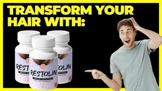 RESTOLIN - ⚠️YOU NEED TO KNOW THAT⚠️ - the restolin review