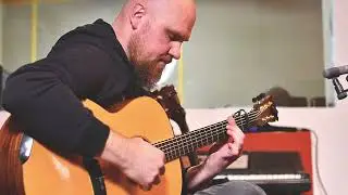 Pure & Simple - Denis Kozlica (Original song) from HGU Sessions