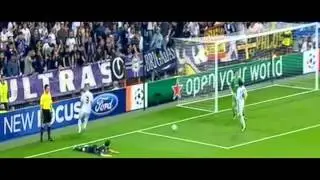 Gareth Bale vs Real Madrid Away By Markg541