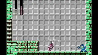 Megaman Fail