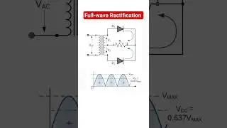 Full-wave rectifier