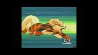 Pokemon amv Ash vs Tucker