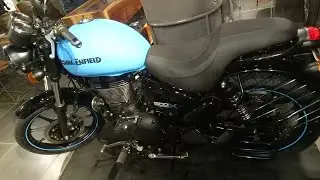 New Thunderbird 500x 2018