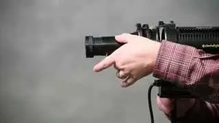 Обучение фотосъемке - Обзор проекционной насадки Dedolight DP 1