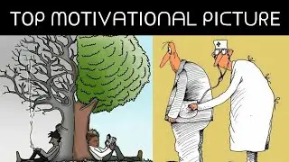 Top Motivational Pictures | Sad Reality Of World