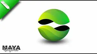 3D Icon Design CorelDraw | Shape Layering Technique