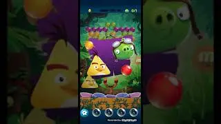 jondo jogo angry birds pop bubble shooter