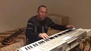 Mestan binbash Şef baba