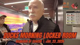Joel Quenneville: 
