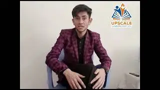 M Yaseen | Spoken English | ULI Student
