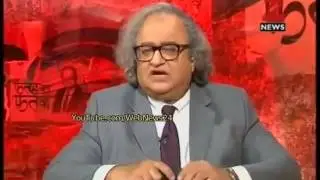 Fatah Ka Fatwa फतह का फतवा   Full Episode 5   Tarek Fatah, Maulana Ansar Raza, Mufti Ijaj Kasmi