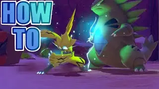 How To Find And Take 1, 2, 3 And 4 Star Photos Of Zeraora In New Pokemon Snap