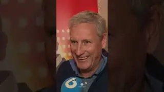GERT VERHULST over STUDIO 100 SINGALONG-act: 'De ENIGE en LAATSTE keer...' 🤩| SHOWNIEUWS