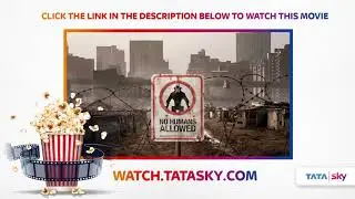 Watch Full Movie - District 9