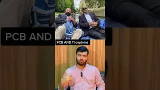 PCB DESTROYING PAKISTAN CRICKET | POLITICS PCB KO TABAH KR DEY GI.