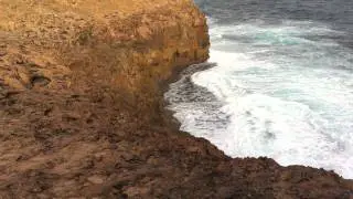 Whistling Rock - Eyre Peninsula - South Australia