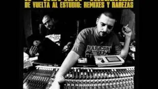 Hate - Vino Viejo (R de Rumba y Xhelazz oficial)