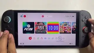How to Fix error code 2002-6002 in Nintendo Switch 2