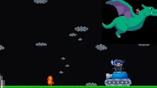 Level Maker: Kaizo Level by other Maker