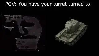 Uncanny Meme WOT Blitz Edition