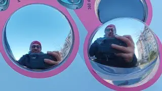 Как правильно наклеить зеркала 