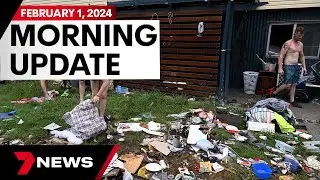 Cyclone Threat: Queenslanders Face Another Disaster