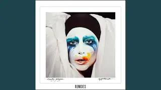 Applause (Fareoh Remix)