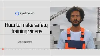 How to Create Safety Training Videos Using AI: A Step-by-Step Guide 🛡️🤖