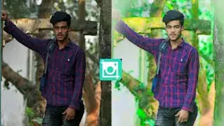 How to square quick app picture editing and lightroom editing